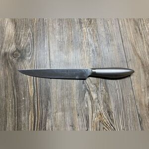 J.A. Henckels International 13726-200 8" Serrated Bread Knife Japan EUC No Stain